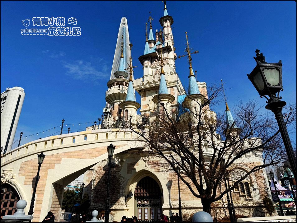 首爾樂天世界》結合樂天樂園.商場.水族館,還有超高樂天塔,超好玩一天也玩不完 @青青小熊*旅遊札記 首爾樂天世界》結合樂天樂園.商場.水族館,還有超高樂天塔,超好玩一天也玩不完 @青青小熊*旅遊札記