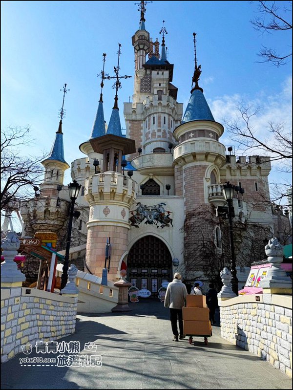 首爾樂天世界》結合樂天樂園.商場.水族館,還有超高樂天塔,超好玩一天也玩不完 @青青小熊*旅遊札記 首爾樂天世界》結合樂天樂園.商場.水族館,還有超高樂天塔,超好玩一天也玩不完 @青青小熊*旅遊札記