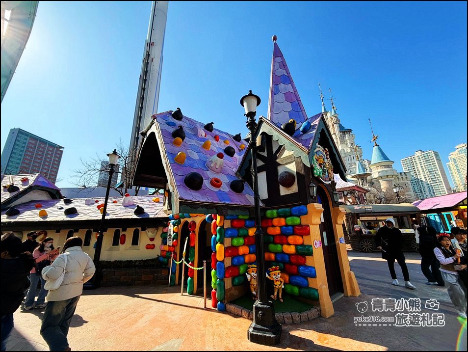 首爾樂天世界》結合樂天樂園.商場.水族館,還有超高樂天塔,超好玩一天也玩不完 @青青小熊*旅遊札記 首爾樂天世界》結合樂天樂園.商場.水族館,還有超高樂天塔,超好玩一天也玩不完 @青青小熊*旅遊札記