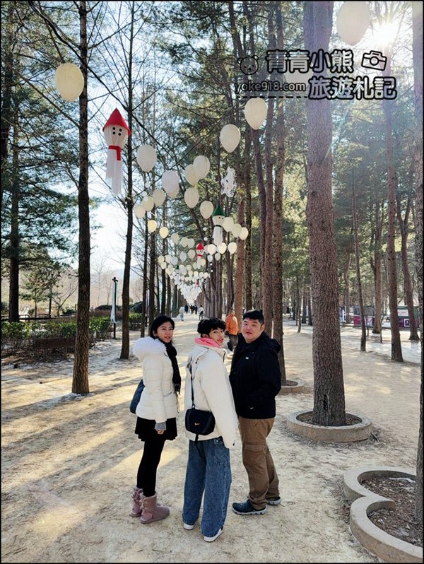 首爾自由行》南怡島.小法國村一日遊推薦,看冰谷或賞花餵羊駝,這樣的一日遊也太好玩 @青青小熊*旅遊札記 首爾自由行》南怡島.小法國村一日遊推薦,看冰谷或賞花餵羊駝,這樣的一日遊也太好玩 @青青小熊*旅遊札記