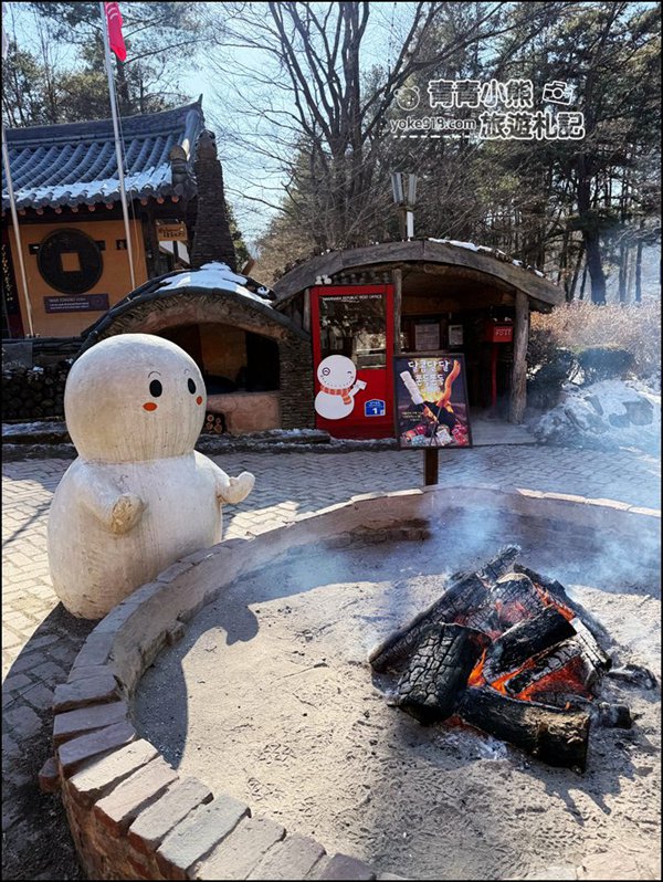 首爾自由行》南怡島.小法國村一日遊推薦,看冰谷或賞花餵羊駝,這樣的一日遊也太好玩 @青青小熊*旅遊札記 首爾自由行》南怡島.小法國村一日遊推薦,看冰谷或賞花餵羊駝,這樣的一日遊也太好玩 @青青小熊*旅遊札記
