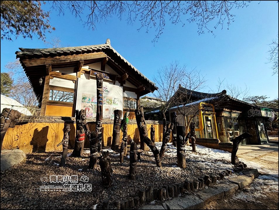 首爾自由行》南怡島.小法國村一日遊推薦,看冰谷或賞花餵羊駝,這樣的一日遊也太好玩 @青青小熊*旅遊札記 首爾自由行》南怡島.小法國村一日遊推薦,看冰谷或賞花餵羊駝,這樣的一日遊也太好玩 @青青小熊*旅遊札記