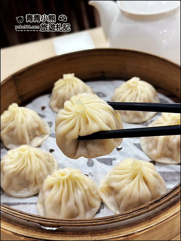 台中美食》米其林必比登推薦75年老店沁園春,江浙料理 小籠湯包還有多種美味料理 @青青小熊*旅遊札記 台中美食》米其林必比登推薦75年老店沁園春,江浙料理 小籠湯包還有多種美味料理 @青青小熊*旅遊札記