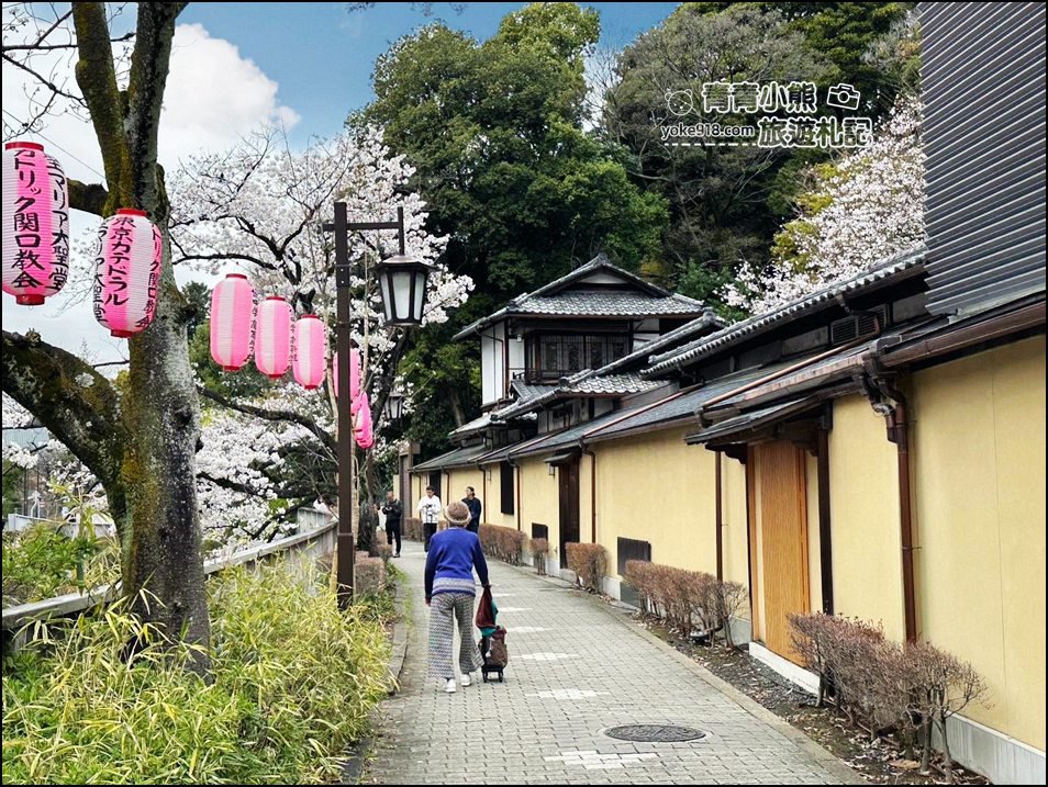 東京賞櫻景點推薦》神田川面影橋櫻花,完美避開人潮,兩岸櫻花輕鬆散步賞花去 @青青小熊*旅遊札記 東京賞櫻景點推薦》神田川面影橋櫻花,完美避開人潮,兩岸櫻花輕鬆散步賞花去 @青青小熊*旅遊札記