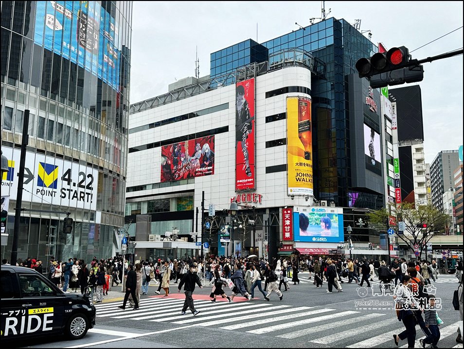 東京澀谷賞櫻景點》櫻丘櫻花坂道,超人氣賞櫻景點~白天夜晚都美麗 @青青小熊*旅遊札記 東京澀谷賞櫻景點》櫻丘櫻花坂道,超人氣賞櫻景點~白天夜晚都美麗 @青青小熊*旅遊札記