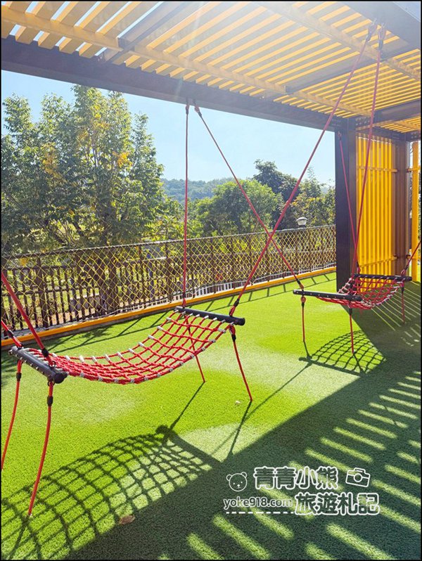 南投景點》草屯酷比親子公園~三層樓貨櫃溜滑梯,木星旋轉木馬,10幾種設施太好玩 @青青小熊*旅遊札記 南投景點》草屯酷比親子公園~三層樓貨櫃溜滑梯,木星旋轉木馬,10幾種設施太好玩 @青青小熊*旅遊札記