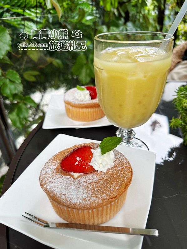 台中景點》天臺上的樹屋咖啡~告訴阿布,綠意包圍,輕鬆自在 @青青小熊*旅遊札記 台中景點》天臺上的樹屋咖啡~告訴阿布,綠意包圍,輕鬆自在 @青青小熊*旅遊札記