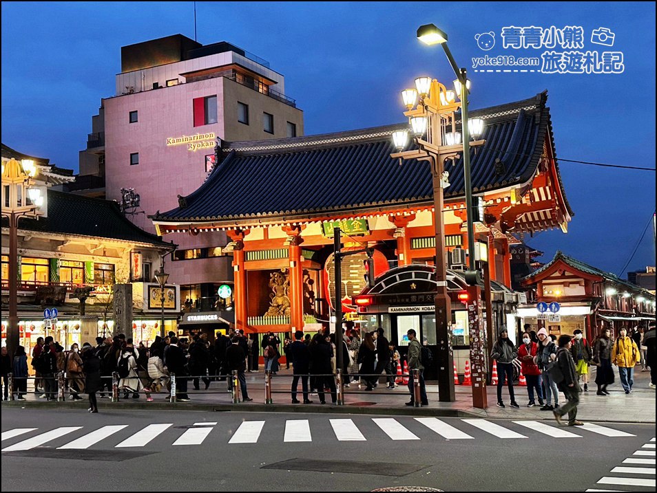 淺草一日遊景點》淺草吃小吃炸肉餅.吃百年天丼.免費觀景臺看夜景.找巨大Hello kitty~一日遊這樣也好玩 @青青小熊*旅遊札記 淺草一日遊景點》淺草吃小吃炸肉餅.吃百年天丼.免費觀景臺看夜景.找巨大Hello kitty~一日遊這樣也好玩 @青青小熊*旅遊札記