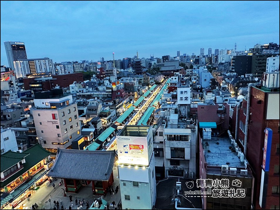 淺草一日遊景點》淺草吃小吃炸肉餅.吃百年天丼.免費觀景臺看夜景.找巨大Hello kitty~一日遊這樣也好玩 @青青小熊*旅遊札記 淺草一日遊景點》淺草吃小吃炸肉餅.吃百年天丼.免費觀景臺看夜景.找巨大Hello kitty~一日遊這樣也好玩 @青青小熊*旅遊札記