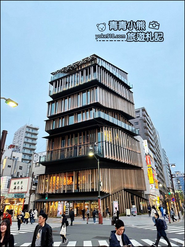 淺草一日遊景點》淺草吃小吃炸肉餅.吃百年天丼.免費觀景臺看夜景.找巨大Hello kitty~一日遊這樣也好玩 @青青小熊*旅遊札記 淺草一日遊景點》淺草吃小吃炸肉餅.吃百年天丼.免費觀景臺看夜景.找巨大Hello kitty~一日遊這樣也好玩 @青青小熊*旅遊札記