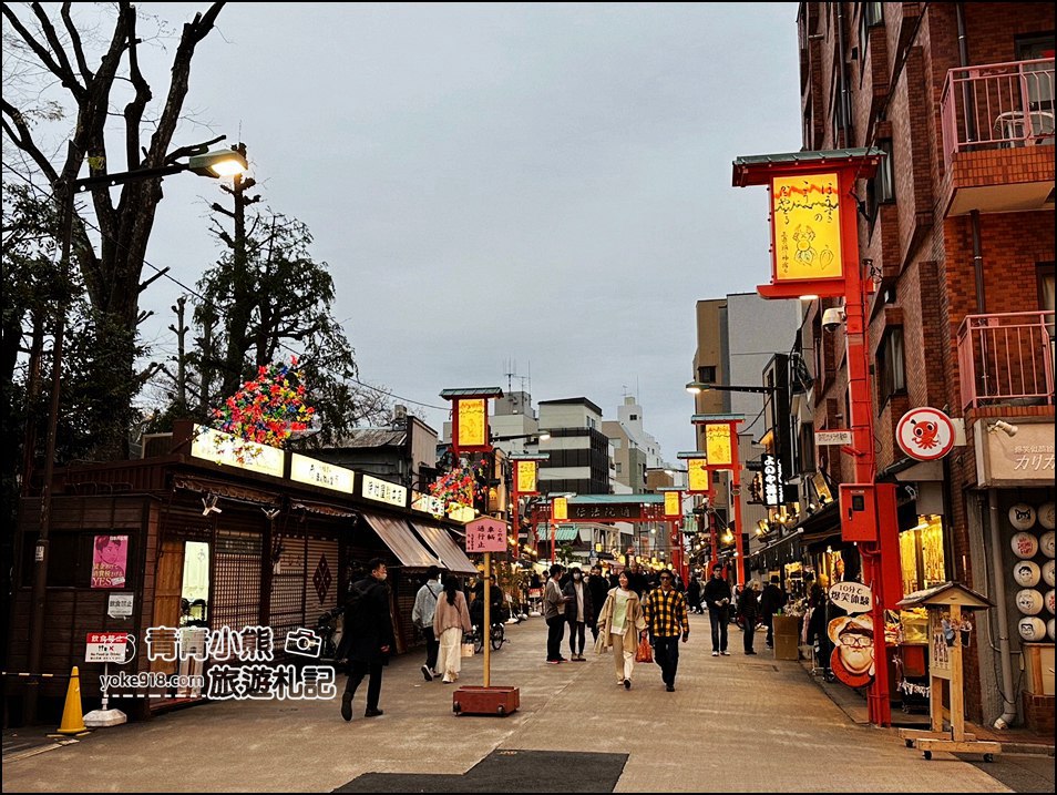 淺草一日遊景點》淺草吃小吃炸肉餅.吃百年天丼.免費觀景臺看夜景.找巨大Hello kitty~一日遊這樣也好玩 @青青小熊*旅遊札記 淺草一日遊景點》淺草吃小吃炸肉餅.吃百年天丼.免費觀景臺看夜景.找巨大Hello kitty~一日遊這樣也好玩 @青青小熊*旅遊札記