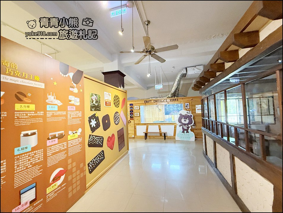 苗栗景點》山中的甜蜜城堡巧克力雲莊,賞花吃甜點還有DIY,住宿泡湯玩水也超讚 @青青小熊*旅遊札記 苗栗景點》山中的甜蜜城堡巧克力雲莊,賞花吃甜點還有DIY,住宿泡湯玩水也超讚 @青青小熊*旅遊札記