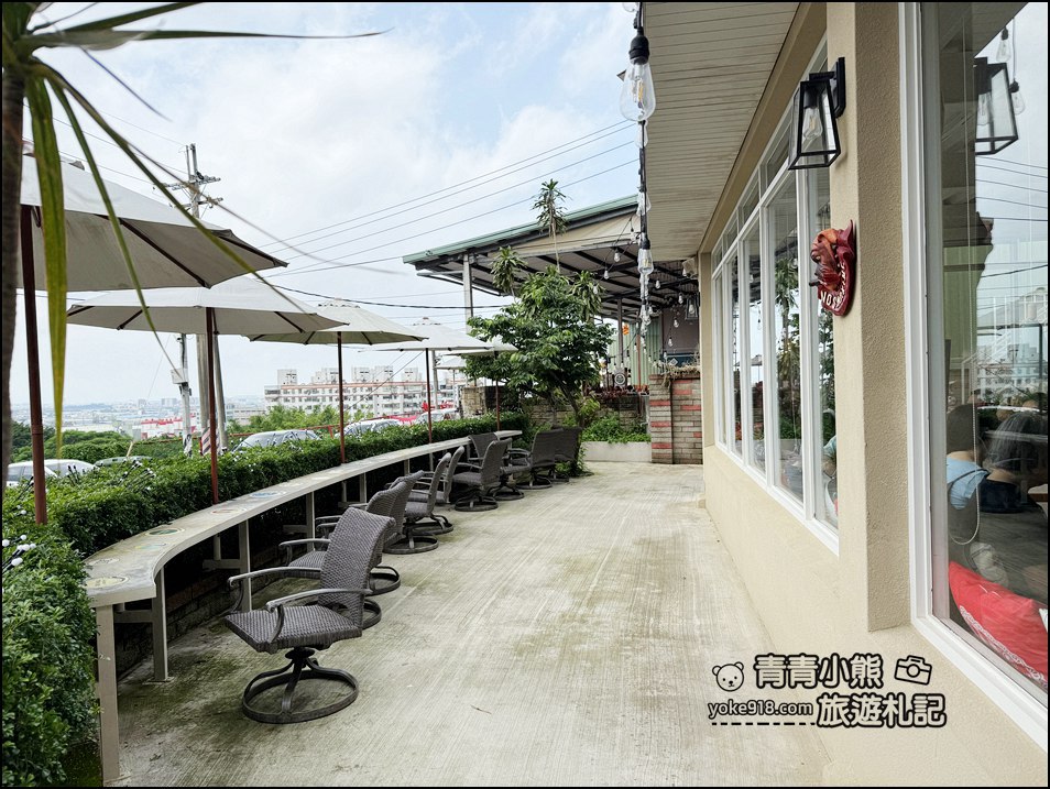 桃園景點》秘覓良品山上花兒開了咖啡景觀餐廳,評價4.7~270度玻璃屋 @青青小熊*旅遊札記 桃園景點》秘覓良品山上花兒開了咖啡景觀餐廳,評價4.7~270度玻璃屋 @青青小熊*旅遊札記