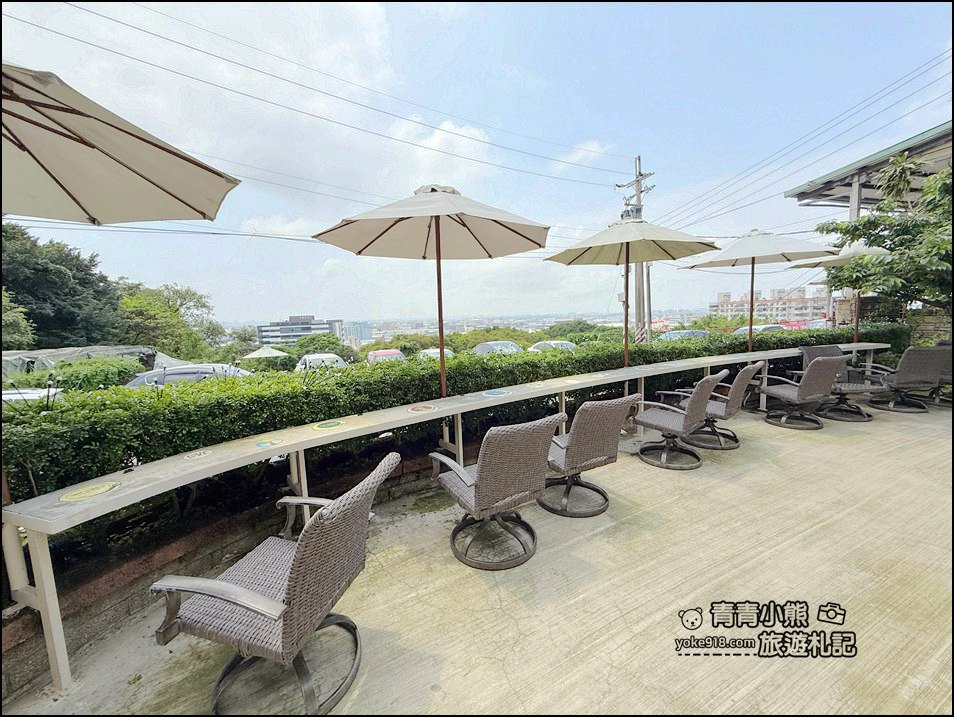 桃園景點》秘覓良品山上花兒開了咖啡景觀餐廳,評價4.7~270度玻璃屋 @青青小熊*旅遊札記 桃園景點》秘覓良品山上花兒開了咖啡景觀餐廳,評價4.7~270度玻璃屋 @青青小熊*旅遊札記