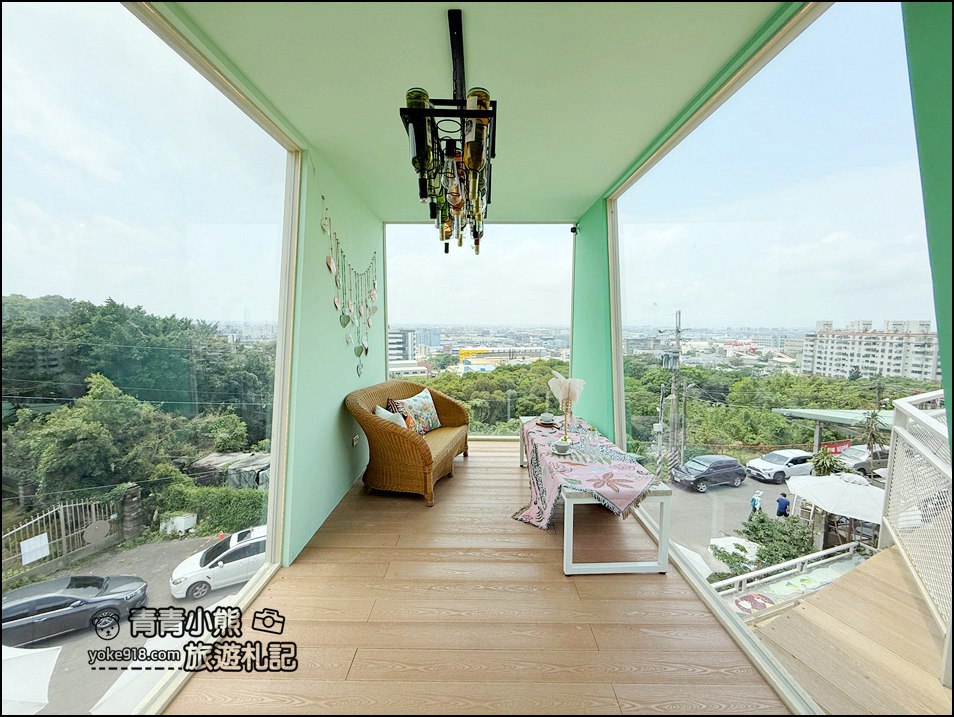 桃園景點》秘覓良品山上花兒開了咖啡景觀餐廳,評價4.7~270度玻璃屋 @青青小熊*旅遊札記 桃園景點》秘覓良品山上花兒開了咖啡景觀餐廳,評價4.7~270度玻璃屋 @青青小熊*旅遊札記