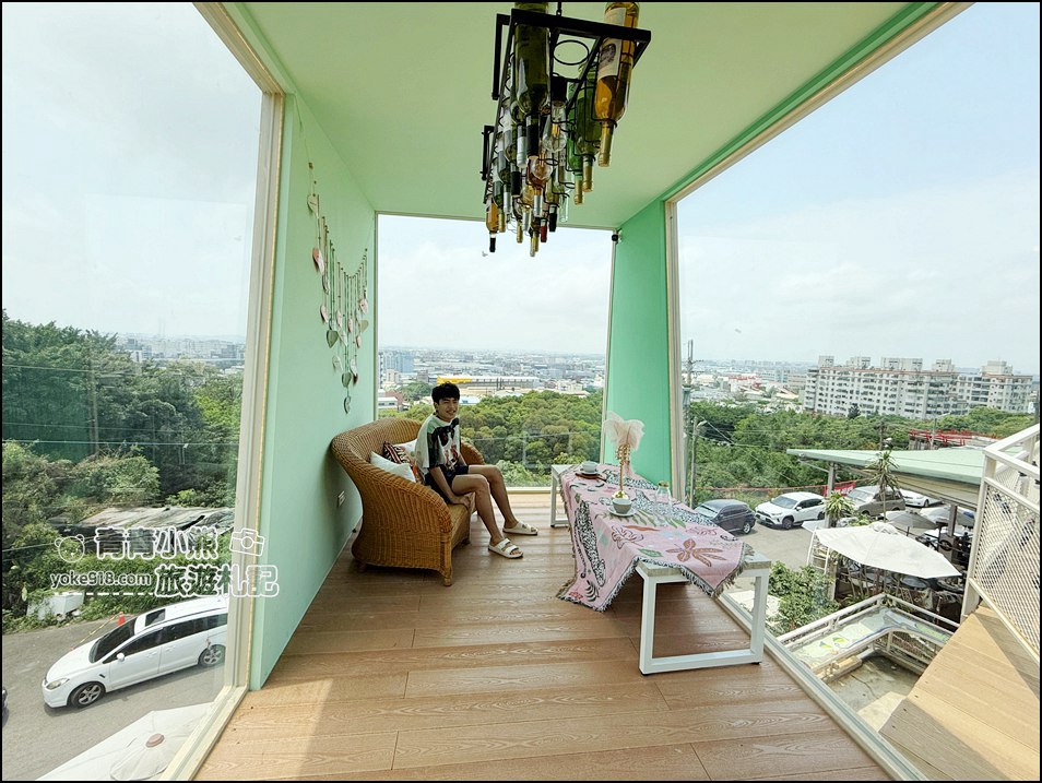 桃園景點》秘覓良品山上花兒開了咖啡景觀餐廳,評價4.7~270度玻璃屋 @青青小熊*旅遊札記 桃園景點》秘覓良品山上花兒開了咖啡景觀餐廳,評價4.7~270度玻璃屋 @青青小熊*旅遊札記