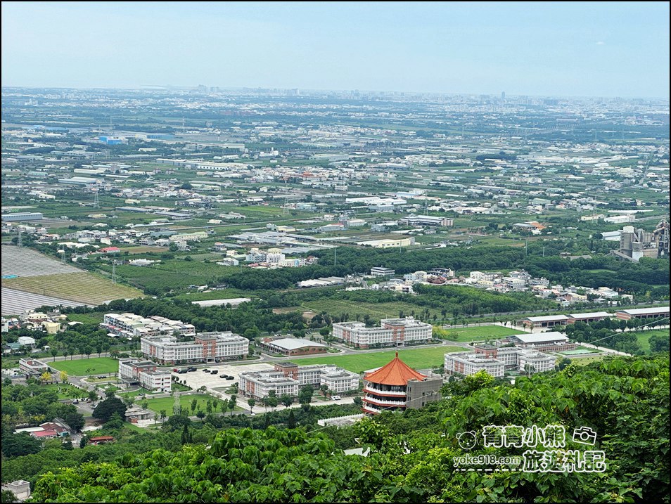 高雄景點》雷達土雞城古早好滋味~吃土雞還可賞夜景看黃昏 @青青小熊＊旅遊札記