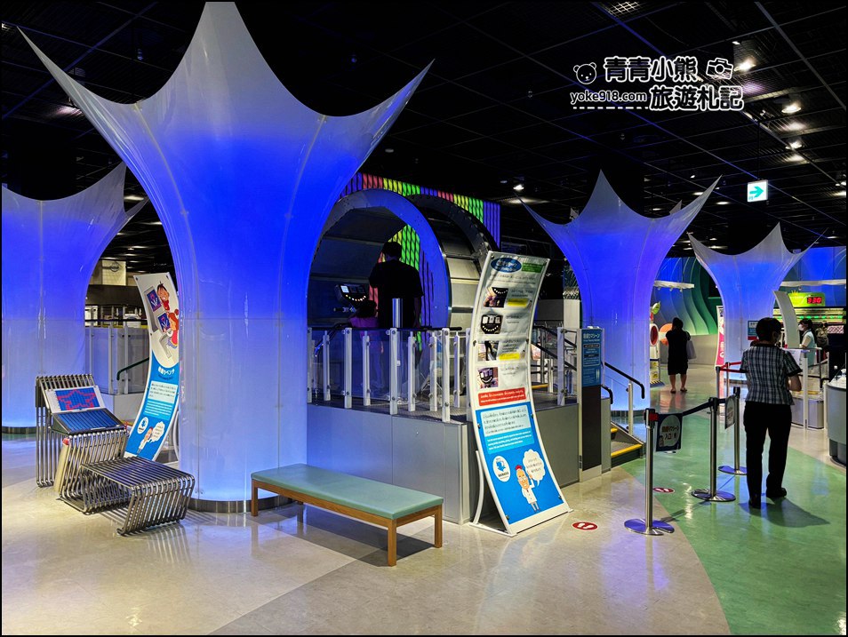 名古屋自由行》好玩有趣的豐田產業技術紀念館,台灣最愛的TOYOTA都在這 @青青小熊*旅遊札記 名古屋自由行》好玩有趣的豐田產業技術紀念館,台灣最愛的TOYOTA都在這 @青青小熊*旅遊札記