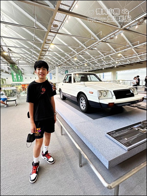 名古屋自由行》好玩有趣的豐田產業技術紀念館,台灣最愛的TOYOTA都在這 @青青小熊*旅遊札記 名古屋自由行》好玩有趣的豐田產業技術紀念館,台灣最愛的TOYOTA都在這 @青青小熊*旅遊札記