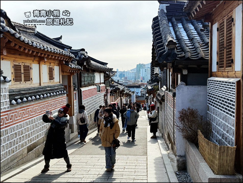 首爾自由行》北村韓屋村一日遊這樣玩~喝onion咖啡,吃倫敦貝果,景福宮散步,喝蔘雞湯 @青青小熊*旅遊札記 首爾自由行》北村韓屋村一日遊這樣玩~喝onion咖啡,吃倫敦貝果,景福宮散步,喝蔘雞湯 @青青小熊*旅遊札記