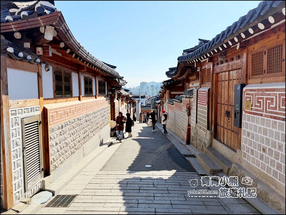 首爾自由行》北村韓屋村一日遊這樣玩~喝onion咖啡,吃倫敦貝果,景福宮散步,喝蔘雞湯 @青青小熊*旅遊札記 首爾自由行》北村韓屋村一日遊這樣玩~喝onion咖啡,吃倫敦貝果,景福宮散步,喝蔘雞湯 @青青小熊*旅遊札記