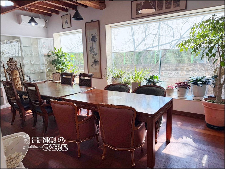首爾自由行》北村韓屋村一日遊這樣玩~喝onion咖啡，吃倫敦貝果，景福宮散步，喝蔘雞湯 @青青小熊＊旅遊札記