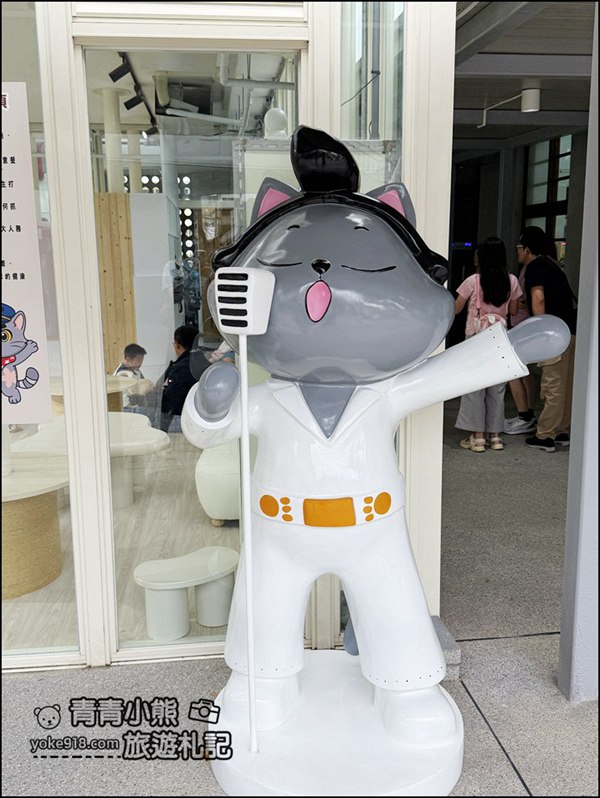 苗栗新景點》苗栗火車頭園區~貓咪出沒,好多火車頭,還可以撸貓太可愛 @青青小熊*旅遊札記 苗栗新景點》苗栗火車頭園區~貓咪出沒,好多火車頭,還可以撸貓太可愛 @青青小熊*旅遊札記