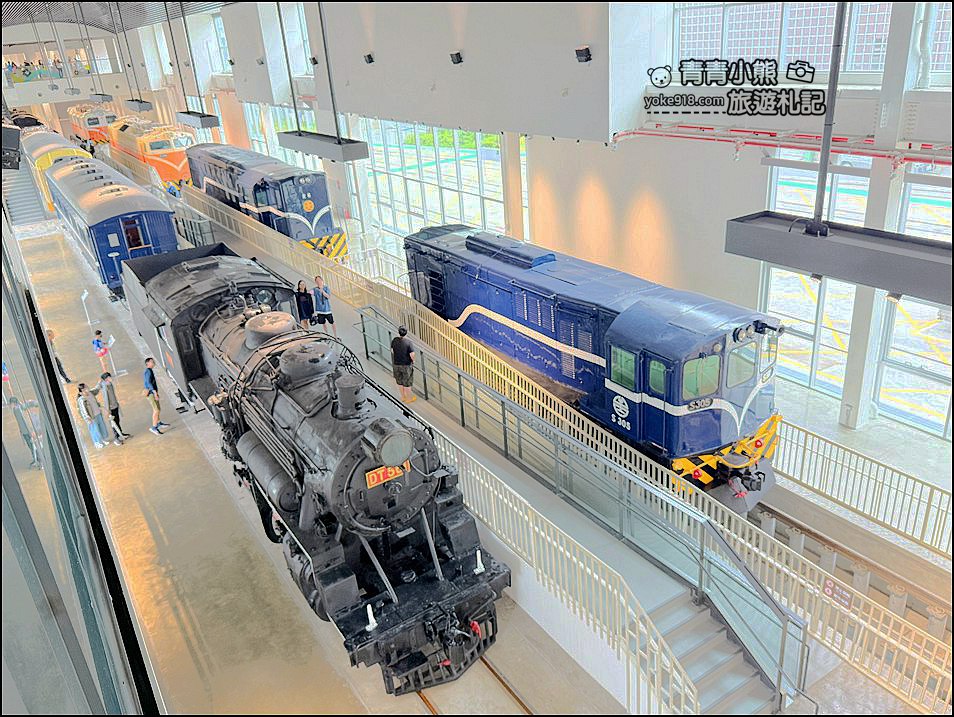 苗栗新景點》苗栗火車頭園區~貓咪出沒,好多火車頭,還可以撸貓太可愛 @青青小熊*旅遊札記 苗栗新景點》苗栗火車頭園區~貓咪出沒,好多火車頭,還可以撸貓太可愛 @青青小熊*旅遊札記