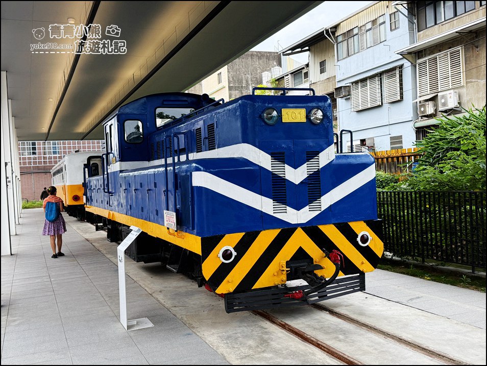 苗栗新景點》苗栗火車頭園區~貓咪出沒,好多火車頭,還可以撸貓太可愛 @青青小熊*旅遊札記 苗栗新景點》苗栗火車頭園區~貓咪出沒,好多火車頭,還可以撸貓太可愛 @青青小熊*旅遊札記