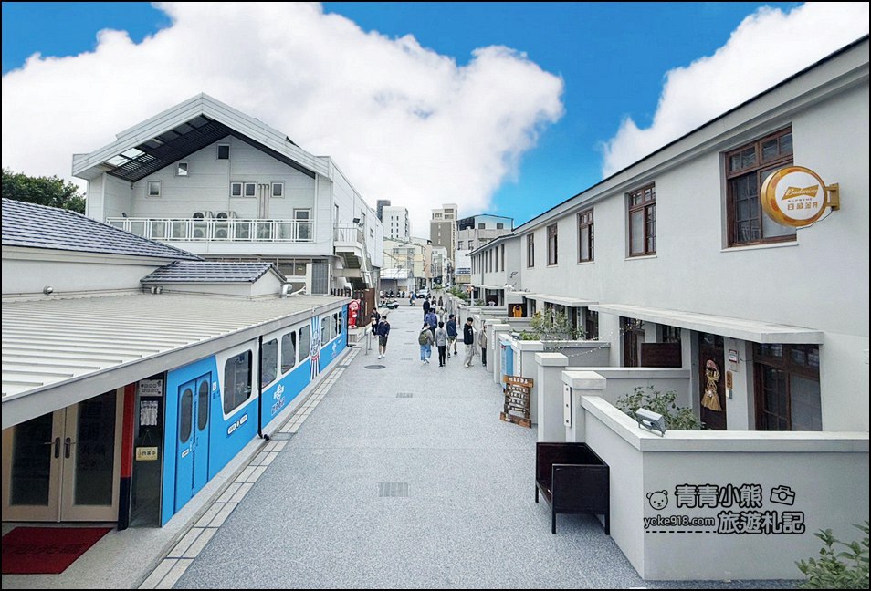 苗栗新景點》苗栗火車頭園區~貓咪出沒,好多火車頭,還可以撸貓太可愛 @青青小熊*旅遊札記 苗栗新景點》苗栗火車頭園區~貓咪出沒,好多火車頭,還可以撸貓太可愛 @青青小熊*旅遊札記