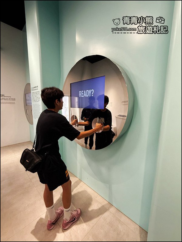 台中景點》自行車文化探索館,探索過去與未來,體驗多樣驚喜設施讓你動起來 @青青小熊*旅遊札記 台中景點》自行車文化探索館,探索過去與未來,體驗多樣驚喜設施讓你動起來 @青青小熊*旅遊札記