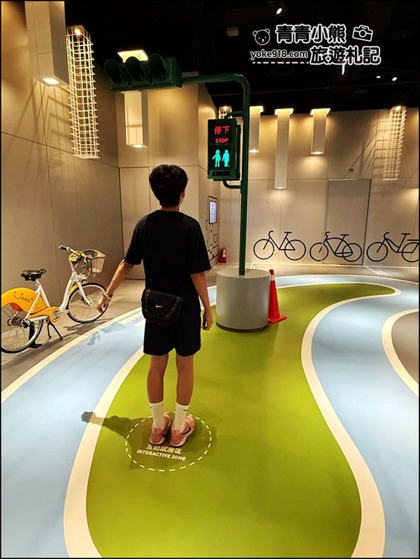台中景點》自行車文化探索館,探索過去與未來,體驗多樣驚喜設施讓你動起來 @青青小熊*旅遊札記 台中景點》自行車文化探索館,探索過去與未來,體驗多樣驚喜設施讓你動起來 @青青小熊*旅遊札記