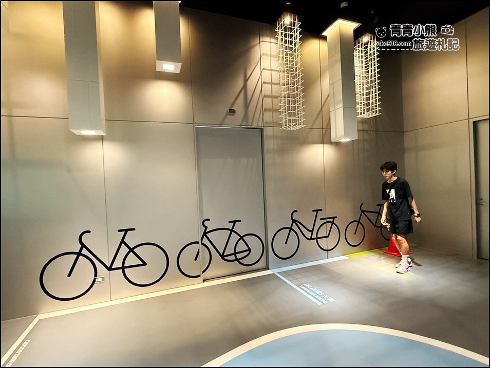 台中景點》自行車文化探索館,探索過去與未來,體驗多樣驚喜設施讓你動起來 @青青小熊*旅遊札記 台中景點》自行車文化探索館,探索過去與未來,體驗多樣驚喜設施讓你動起來 @青青小熊*旅遊札記