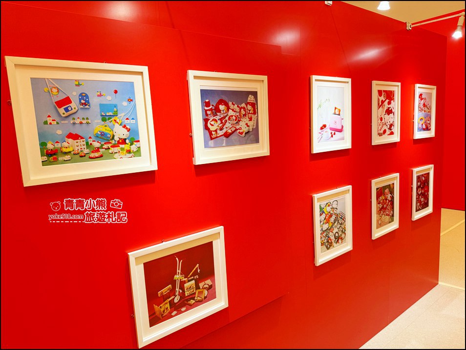 日本福岡Hello Kitty 50週年展|Kitty粉注意~ 超萌.超殺.超好買! @青青小熊*旅遊札記 日本福岡Hello Kitty 50週年展|Kitty粉注意~ 超萌.超殺.超好買! @青青小熊*旅遊札記
