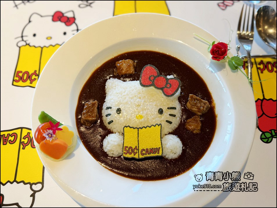 日本福岡Hello Kitty 50週年展|Kitty粉注意~ 超萌.超殺.超好買! @青青小熊*旅遊札記 日本福岡Hello Kitty 50週年展|Kitty粉注意~ 超萌.超殺.超好買! @青青小熊*旅遊札記