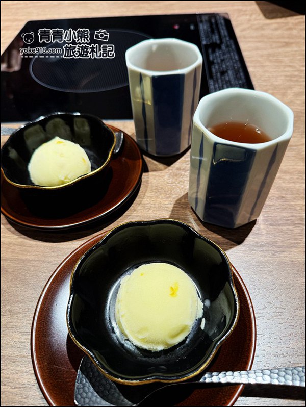 福岡必吃壽喜燒》西新初喜 KUTEN 博多店，超美味和牛，舒適優雅的環境讓美味加倍 @青青小熊＊旅遊札記