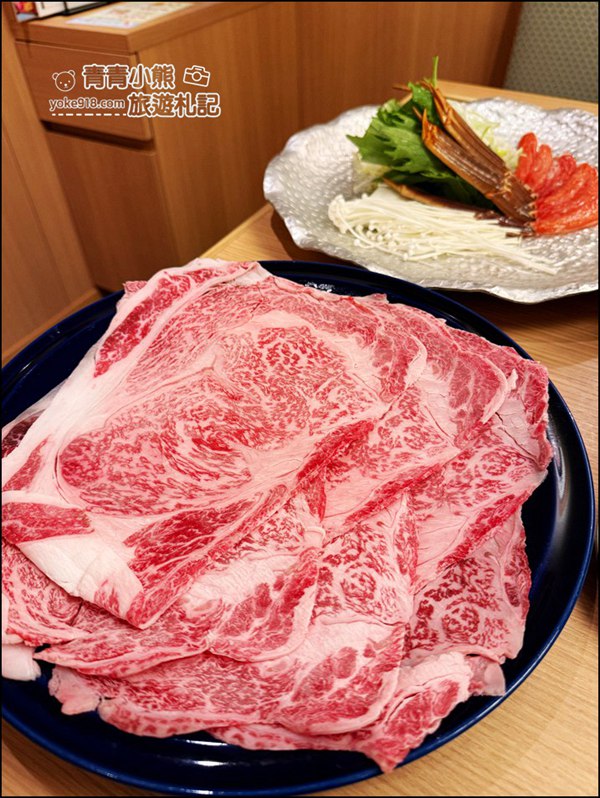 【福岡美食推薦】博多甲羅本店|超奢華螃蟹饗宴一次大滿足!帝王蟹、毛蟹、和牛火鍋全制霸 @青青小熊*旅遊札記 【福岡美食推薦】博多甲羅本店|超奢華螃蟹饗宴一次大滿足!帝王蟹、毛蟹、和牛火鍋全制霸 @青青小熊*旅遊札記