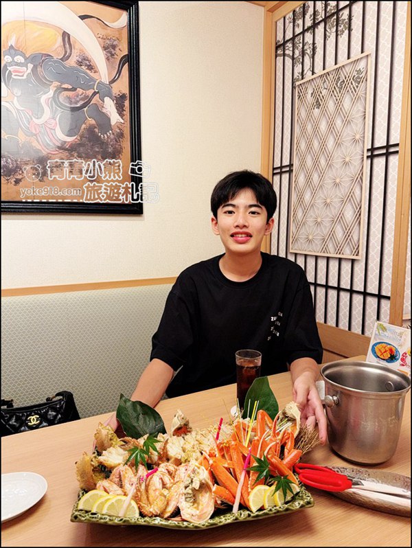 【福岡美食推薦】博多甲羅本店|超奢華螃蟹饗宴一次大滿足!帝王蟹、毛蟹、和牛火鍋全制霸 @青青小熊*旅遊札記 【福岡美食推薦】博多甲羅本店|超奢華螃蟹饗宴一次大滿足!帝王蟹、毛蟹、和牛火鍋全制霸 @青青小熊*旅遊札記