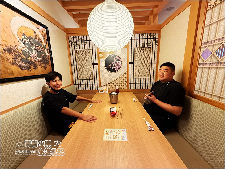 【福岡美食推薦】博多甲羅本店｜超奢華螃蟹饗宴一次大滿足！帝王蟹、毛蟹、和牛火鍋全制霸 @青青小熊＊旅遊札記