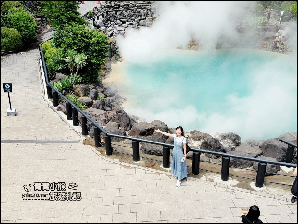 【福岡一日遊推薦】由布院童話小鎮、別府海地獄奇景、太宰府祈福,輕鬆玩遍九州人氣景點 @青青小熊*旅遊札記 【福岡一日遊推薦】由布院童話小鎮、別府海地獄奇景、太宰府祈福,輕鬆玩遍九州人氣景點 @青青小熊*旅遊札記