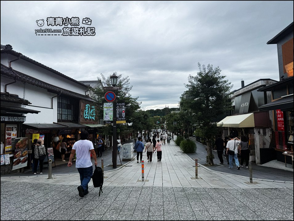 【福岡一日遊推薦】由布院童話小鎮、別府海地獄奇景、太宰府祈福，輕鬆玩遍九州人氣景點 @青青小熊＊旅遊札記