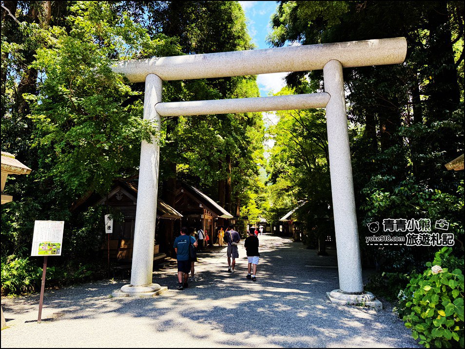 九州宮崎一日遊》上色見熊野座神社・高千穗峽・天岩戶神社・天安河原~走入日本神話的療癒旅程 @青青小熊＊旅遊札記