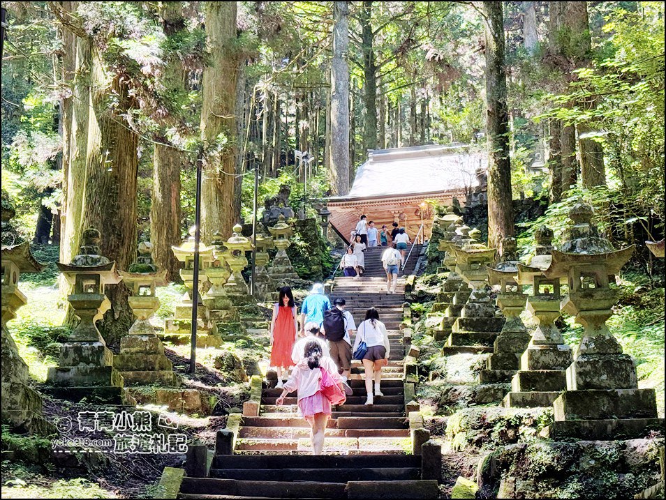 九州宮崎一日遊》上色見熊野座神社・高千穗峽・天岩戶神社・天安河原~走入日本神話的療癒旅程 @青青小熊*旅遊札記 九州宮崎一日遊》上色見熊野座神社・高千穗峽・天岩戶神社・天安河原~走入日本神話的療癒旅程 @青青小熊*旅遊札記
