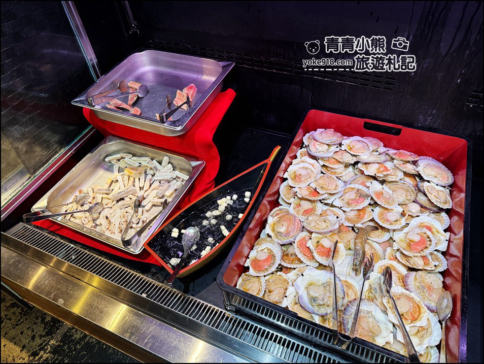 北海道美食》JAPANESE BUFFET DINING 伝-螃蟹餐廳~三大螃蟹吃到飽,滿足你對蟹肉的渴望 @青青小熊*旅遊札記 北海道美食》JAPANESE BUFFET DINING 伝-螃蟹餐廳~三大螃蟹吃到飽,滿足你對蟹肉的渴望 @青青小熊*旅遊札記