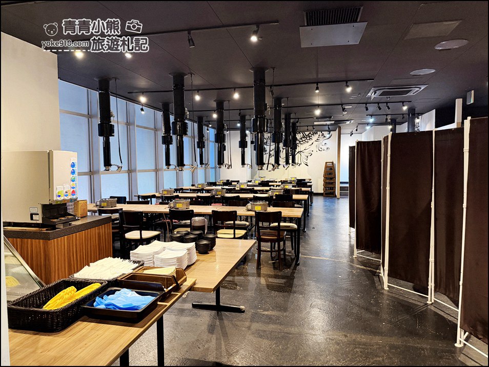 北海道美食》JAPANESE BUFFET DINING  伝－螃蟹餐廳~三大螃蟹吃到飽，滿足你對蟹肉的渴望 @青青小熊＊旅遊札記