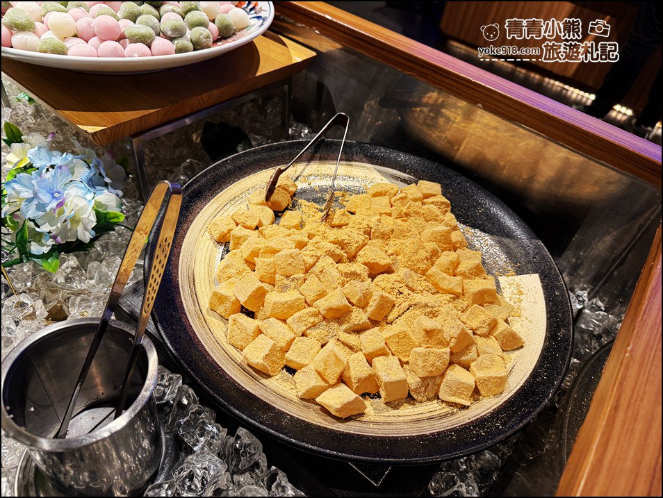 北海道美食》JAPANESE BUFFET DINING 伝-螃蟹餐廳~三大螃蟹吃到飽,滿足你對蟹肉的渴望 @青青小熊*旅遊札記 北海道美食》JAPANESE BUFFET DINING 伝-螃蟹餐廳~三大螃蟹吃到飽,滿足你對蟹肉的渴望 @青青小熊*旅遊札記
