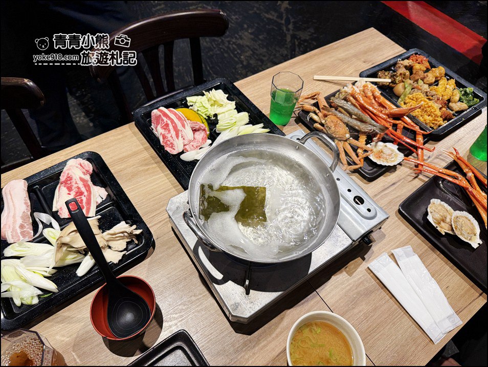 北海道美食》JAPANESE BUFFET DINING 伝-螃蟹餐廳~三大螃蟹吃到飽,滿足你對蟹肉的渴望 @青青小熊*旅遊札記 北海道美食》JAPANESE BUFFET DINING 伝-螃蟹餐廳~三大螃蟹吃到飽,滿足你對蟹肉的渴望 @青青小熊*旅遊札記