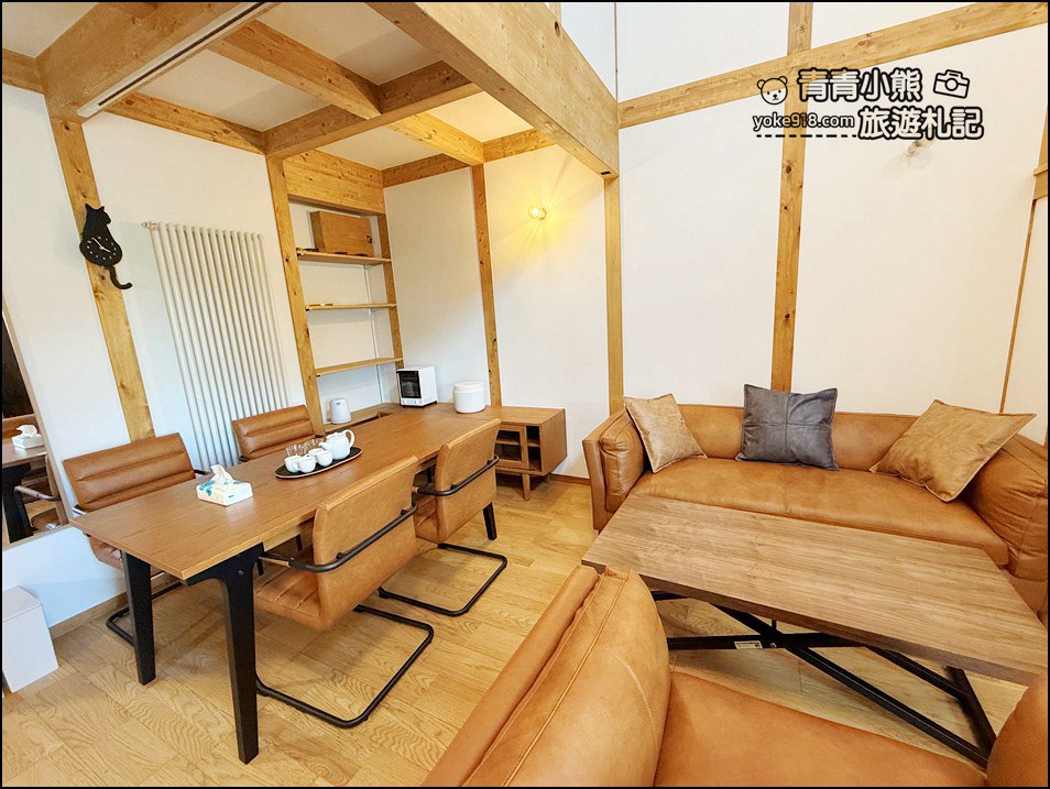 北海道美瑛住宿推薦》卓也美瑛微宿~夢幻藍色小木屋,享受慢旅行的最佳選擇 @青青小熊*旅遊札記 北海道美瑛住宿推薦》卓也美瑛微宿~夢幻藍色小木屋,享受慢旅行的最佳選擇 @青青小熊*旅遊札記