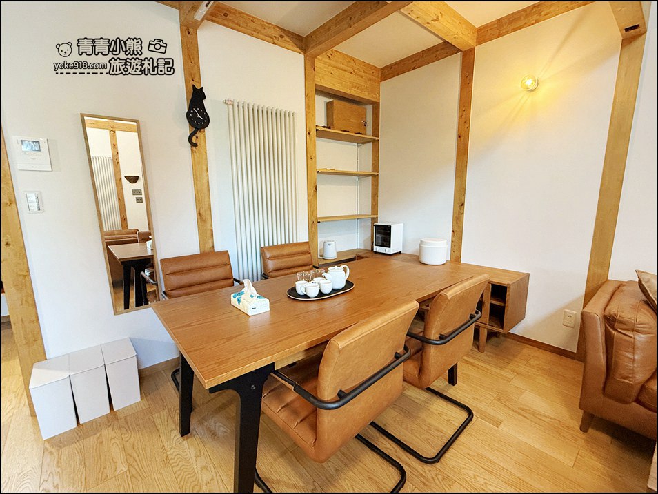 北海道美瑛住宿推薦》卓也美瑛微宿~夢幻藍色小木屋,享受慢旅行的最佳選擇 @青青小熊*旅遊札記 北海道美瑛住宿推薦》卓也美瑛微宿~夢幻藍色小木屋,享受慢旅行的最佳選擇 @青青小熊*旅遊札記