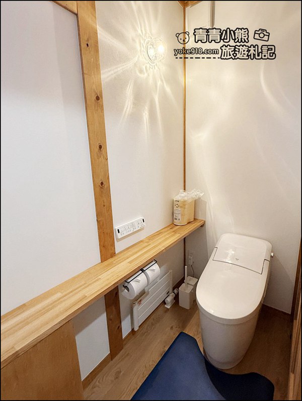 北海道美瑛住宿推薦》卓也美瑛微宿~夢幻藍色小木屋,享受慢旅行的最佳選擇 @青青小熊*旅遊札記 北海道美瑛住宿推薦》卓也美瑛微宿~夢幻藍色小木屋,享受慢旅行的最佳選擇 @青青小熊*旅遊札記